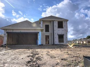3143 Silverchase Meadows Dr, Houston, TX 77014