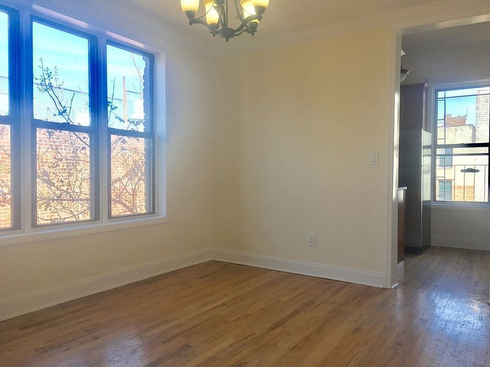 1st image of 803 Nostrand Ave APT 4L