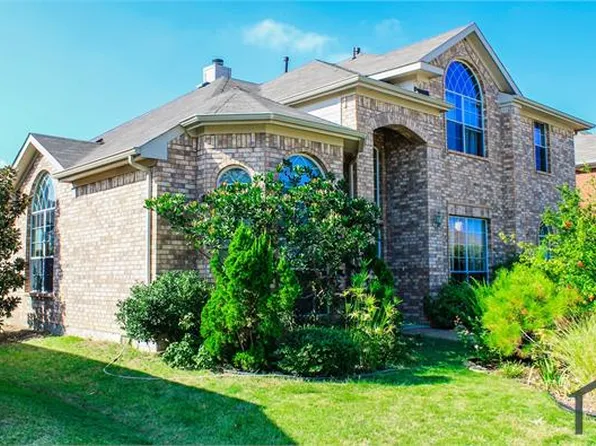 9679 Briardale Dr, Frisco, TX 75035