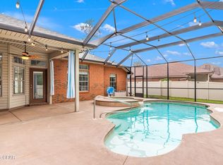 2810 Hawks Landing Blvd, Panama City, FL 32405