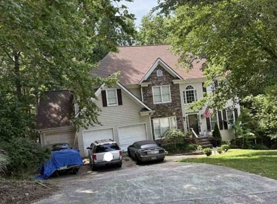 Property Front View