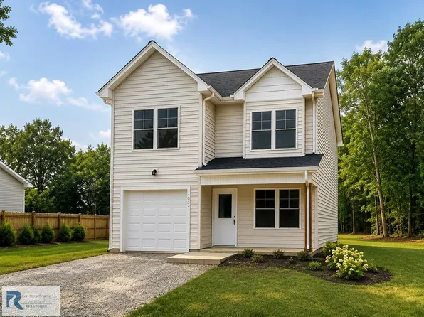 4033 Whitmell School Rd, Dry Fork, VA 24549
