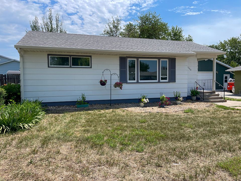 1460 Kansas Ave SE, Huron, SD 57350 MLS 23146 Zillow