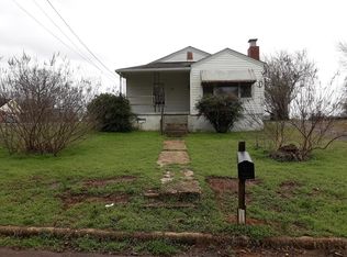 627 Campbell St, Florence, AL 35630