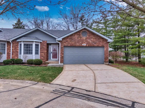 10603 Village Of Lavinia Ct, Saint Louis, MO 63123