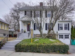 97 Ashcroft Rd, Medford, MA 02155