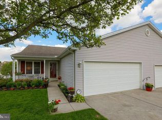 6795 Seneca Ridge Dr, York, PA 17403