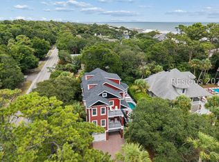 1 Curlew Road, Hilton Head Island, SC 29928