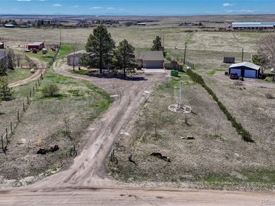 7605 Shenandoah Drive, Elizabeth, CO, 80107