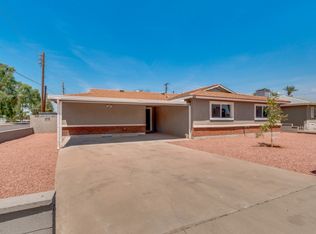 6702 N 26th Dr, Phoenix, AZ 85017