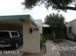 928 N Venice Ave, Tucson, AZ 85711