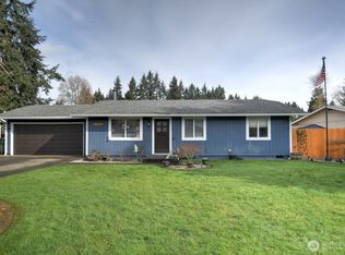 5708 19TH Avenue SE, Lacey, WA