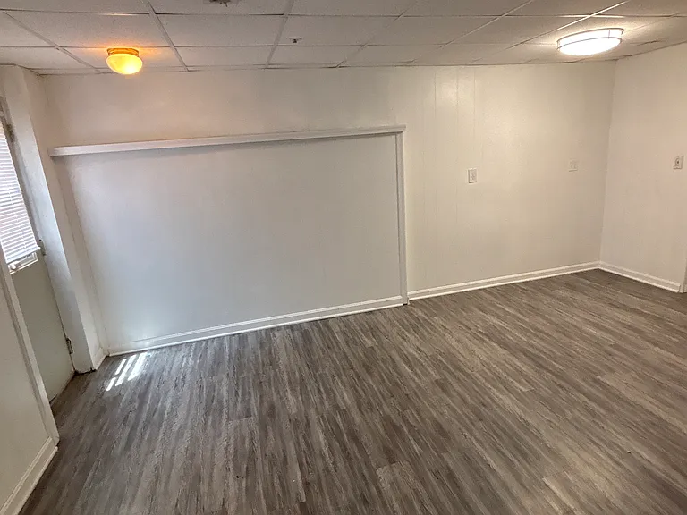 Addiitonal Basement Living Space