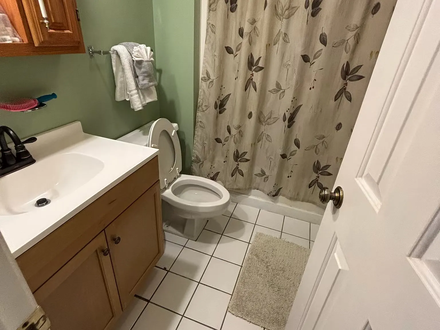 2 bed, 988 sqft, $1,600 — Photo 3