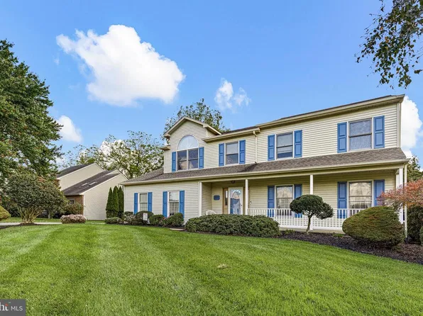 26 Silverwood Blvd, Newark, DE 19711