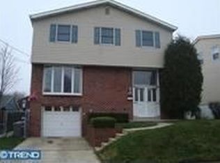 1856 Garth Rd, Philadelphia, PA 19116