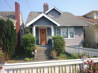 332 N 84th St, Seattle, WA 98103