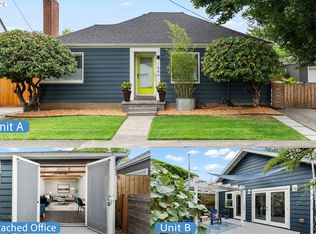 1644 N Alberta St, Portland, OR 97217