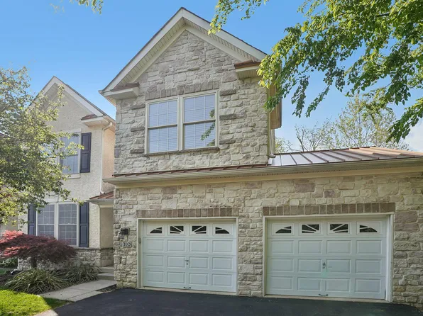 310 Barefield Ln, Conshohocken, PA 19428