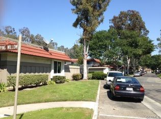 1434 N Weeping Willow Ln, Anaheim, CA 92801