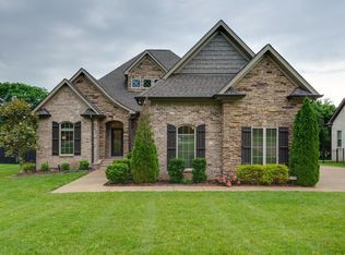 1179 Mires Rd, Mount Juliet, TN 37122