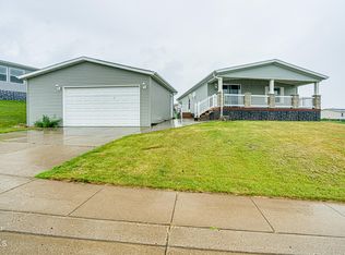 4000 Glendale Dr, Bismarck, ND 58503