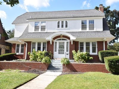 1919 Forest STREET, Milwaukee, WI, 53213