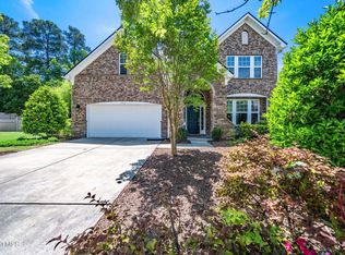 1719 Willowcrest Rd, Durham, NC 27703