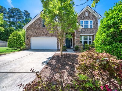 1719 Willowcrest Rd, Durham, NC, 27703