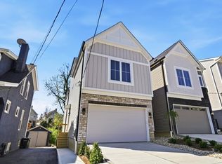 3309 Bach Ave, Cincinnati, OH 45209