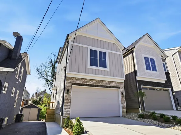 3309 Bach Ave, Cincinnati, OH 45209