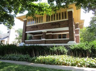 1101 N Hart St, Harvard, IL 60033