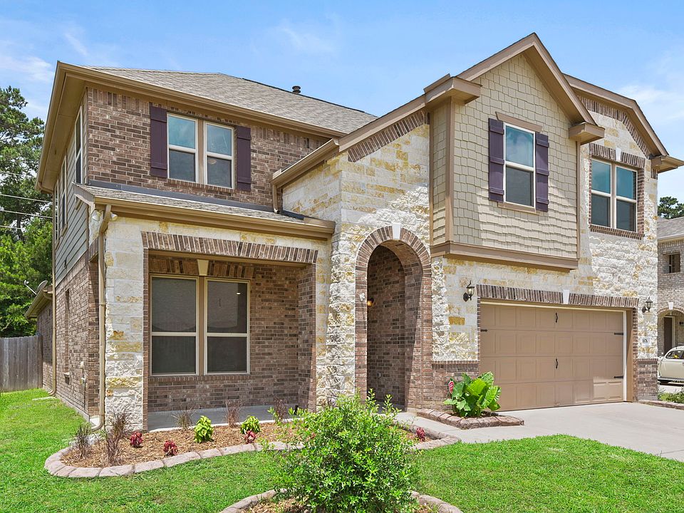Welcome to 3876 Tolby Creek Lane