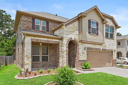 3876 Tolby Creek Ln Photo 1