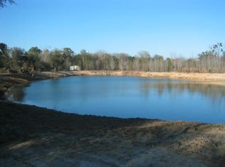 4644 Bellinger Hill Rd, Hardeeville, SC 29927