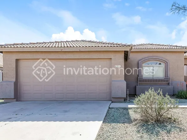 9121 W Mackenzie Dr, Phoenix, AZ 85037