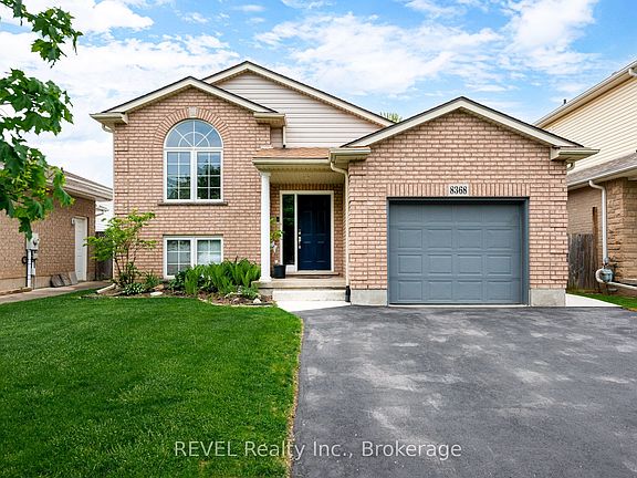 2nd image of 8368 Racey Ave