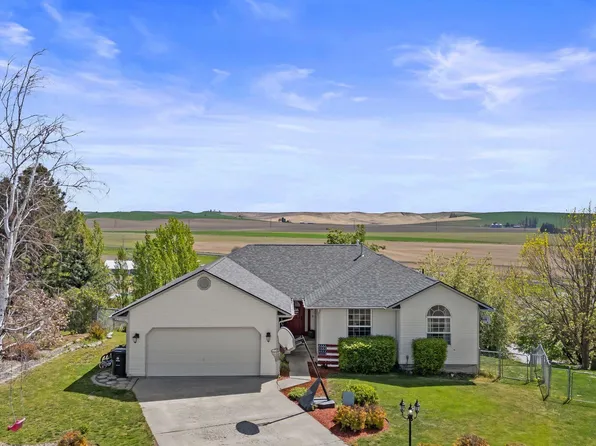 444 E Valleyview Ave, Genesee, ID 83832