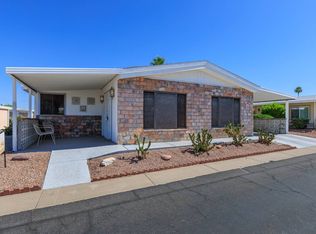 6209 E McKellips Rd Lot 54, Mesa, AZ 85215