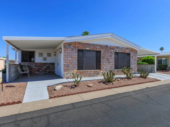 6209 E McKellips Rd Lot 54, Mesa, AZ 85215