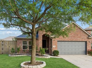5309 Bluewater Dr, Frisco, TX 75036