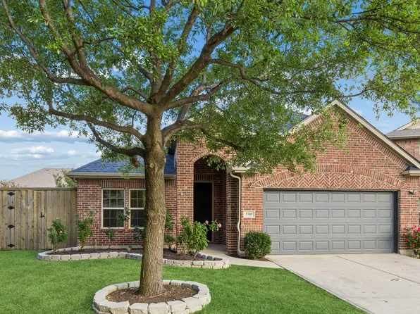 5309 Bluewater Dr, Frisco, TX 75036