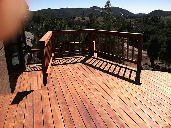upper deck
