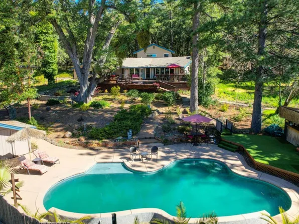 19630 Charleston Rd, Volcano, CA 95689