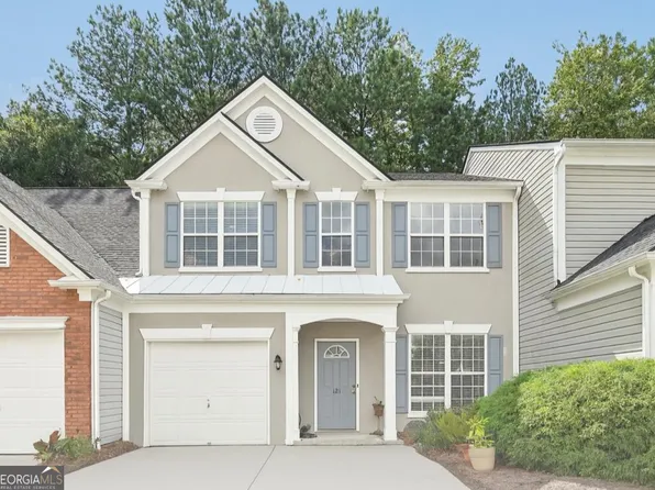 13300 Morris Rd Unit 121, Milton, GA 30004