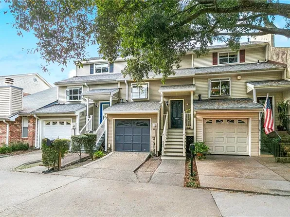 948 Old Metairie Pl, Metairie, LA 70001