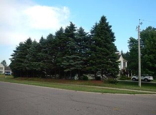 Vl South Demorrow Rd, Stevensville, MI 49127