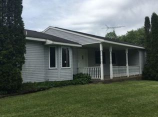 1841 Carpenter Rd, Georgetown, NY 13072