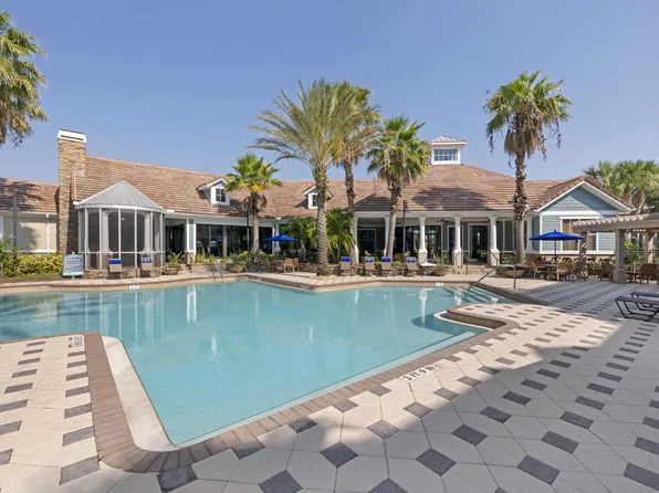 Highlands Viera West