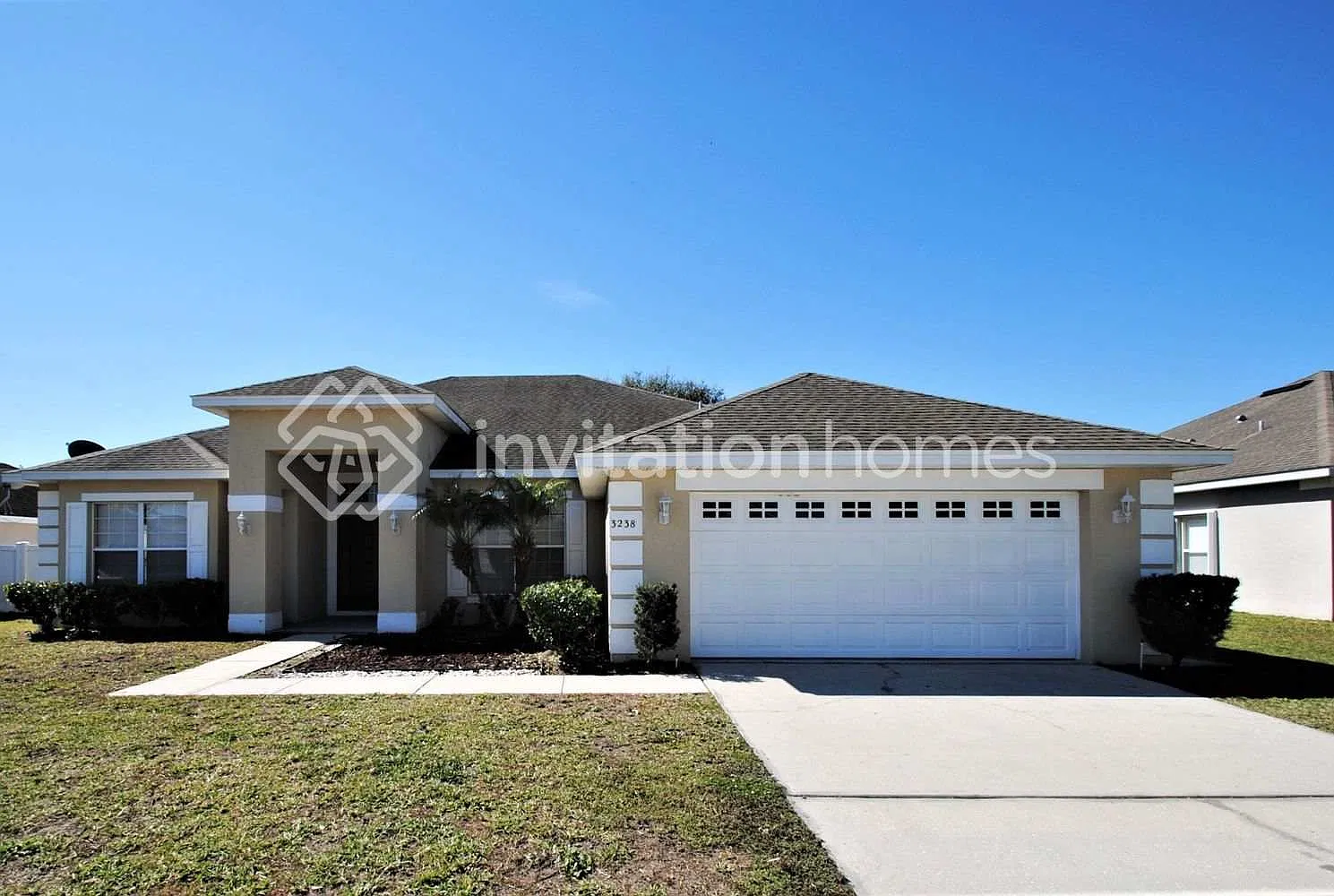 3238 Lorimar Ln Saint Cloud, FL 34772 — Photo 1